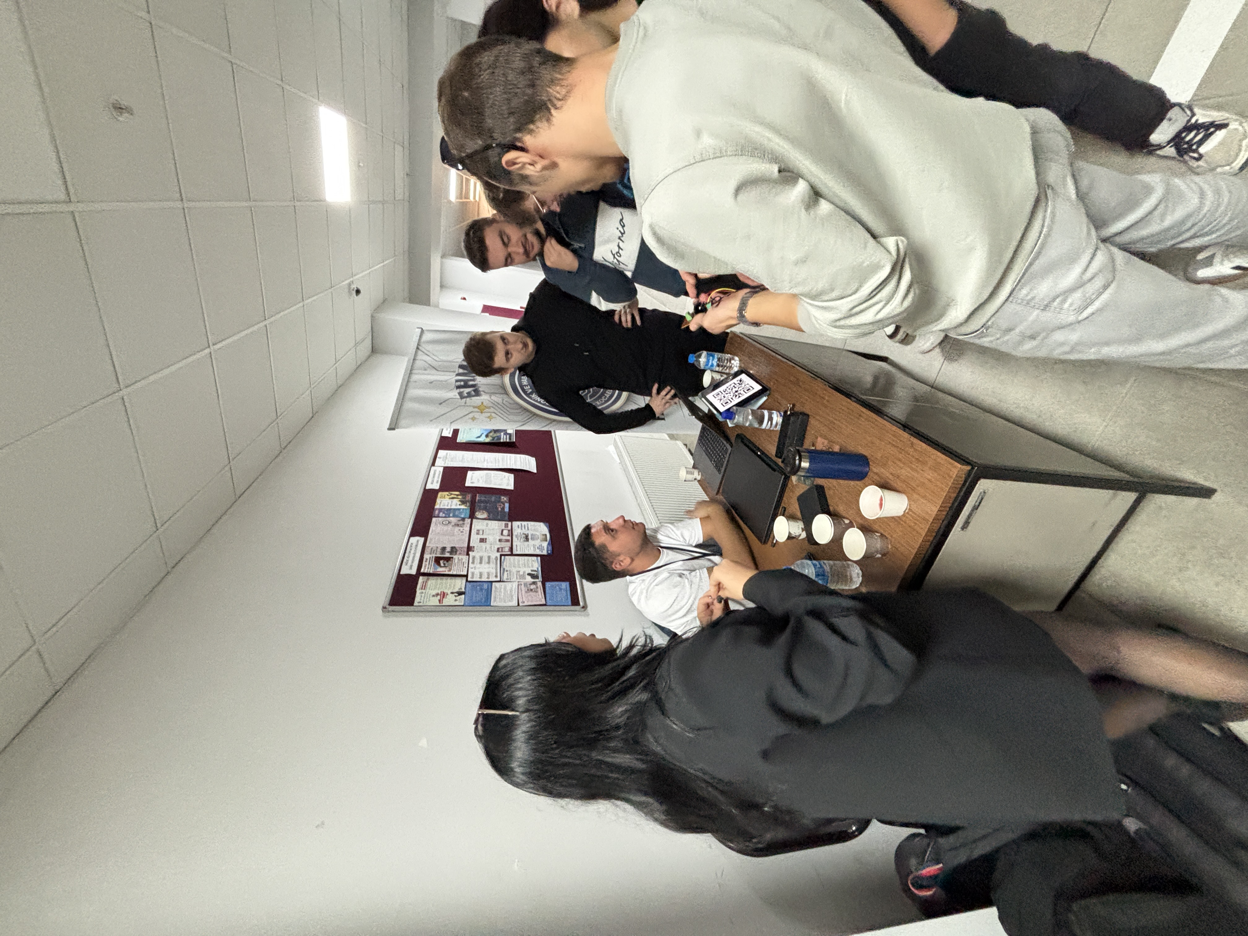 Körfez Stant Fotoğraf 2