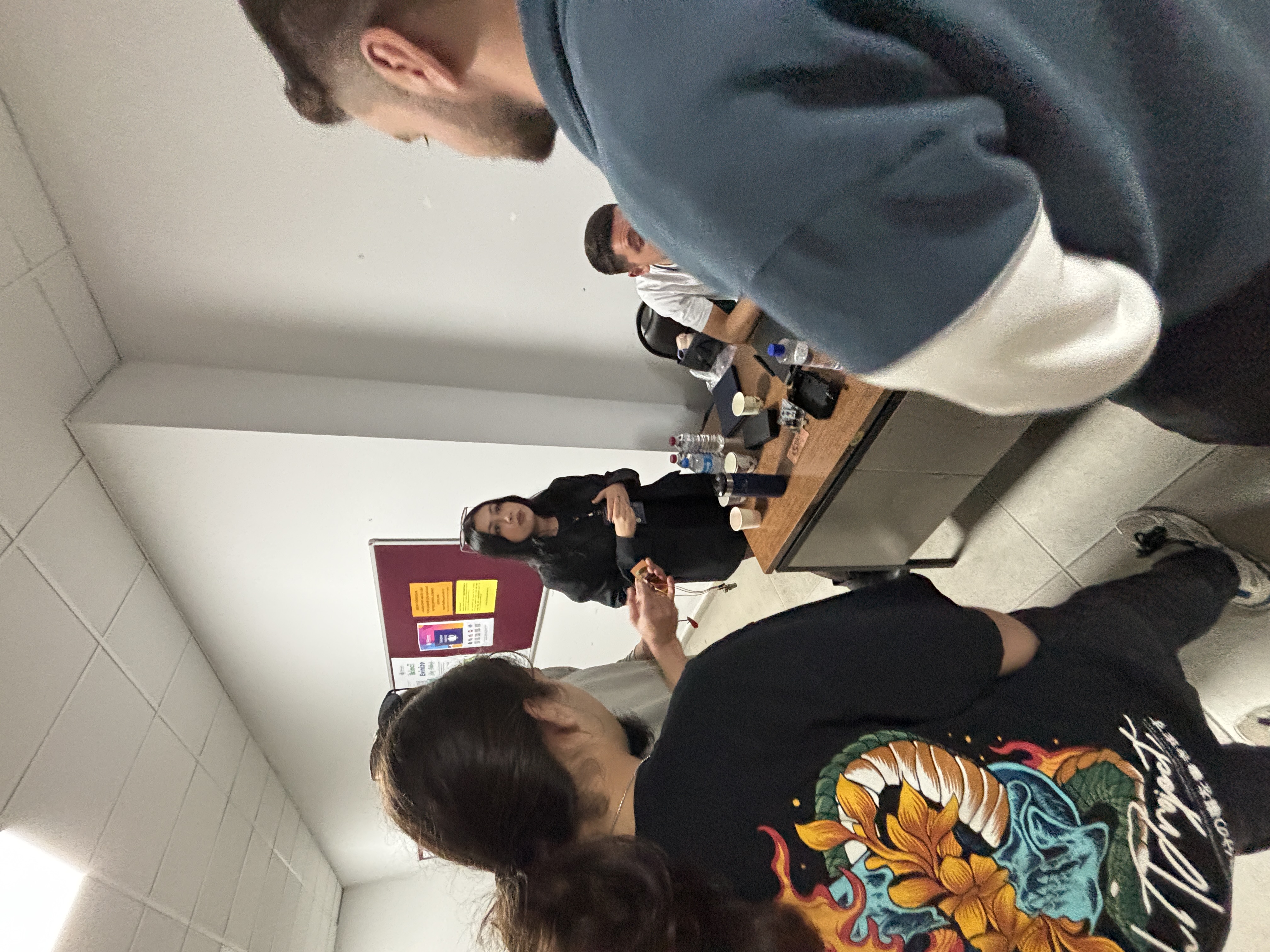 Körfez Stant Fotoğraf 3