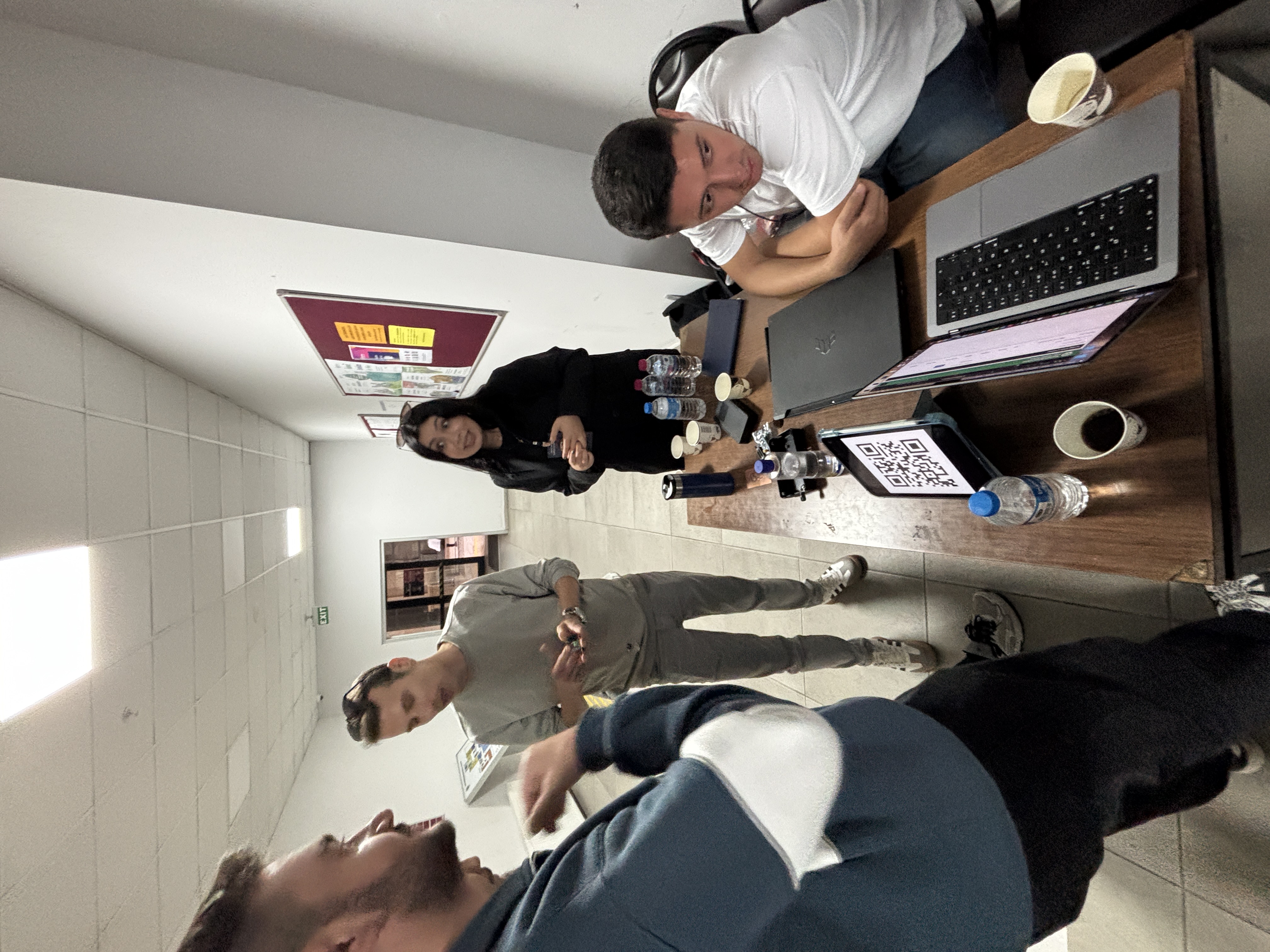 Körfez Stant Fotoğraf 6