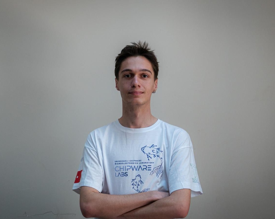 Arhan Özcan