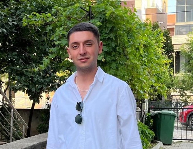 Emir Hayrettin Sevinç