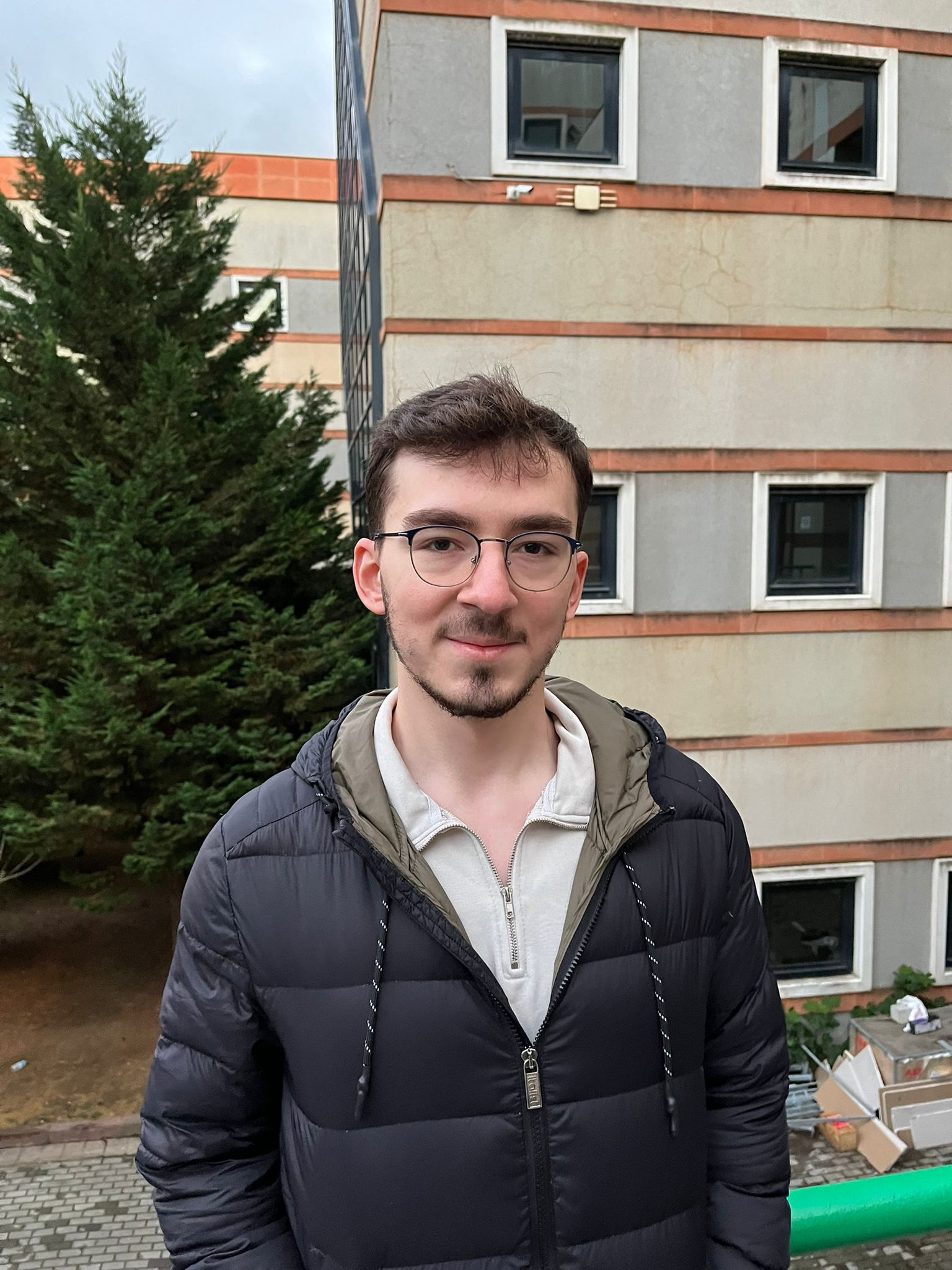 Yusuf Akay