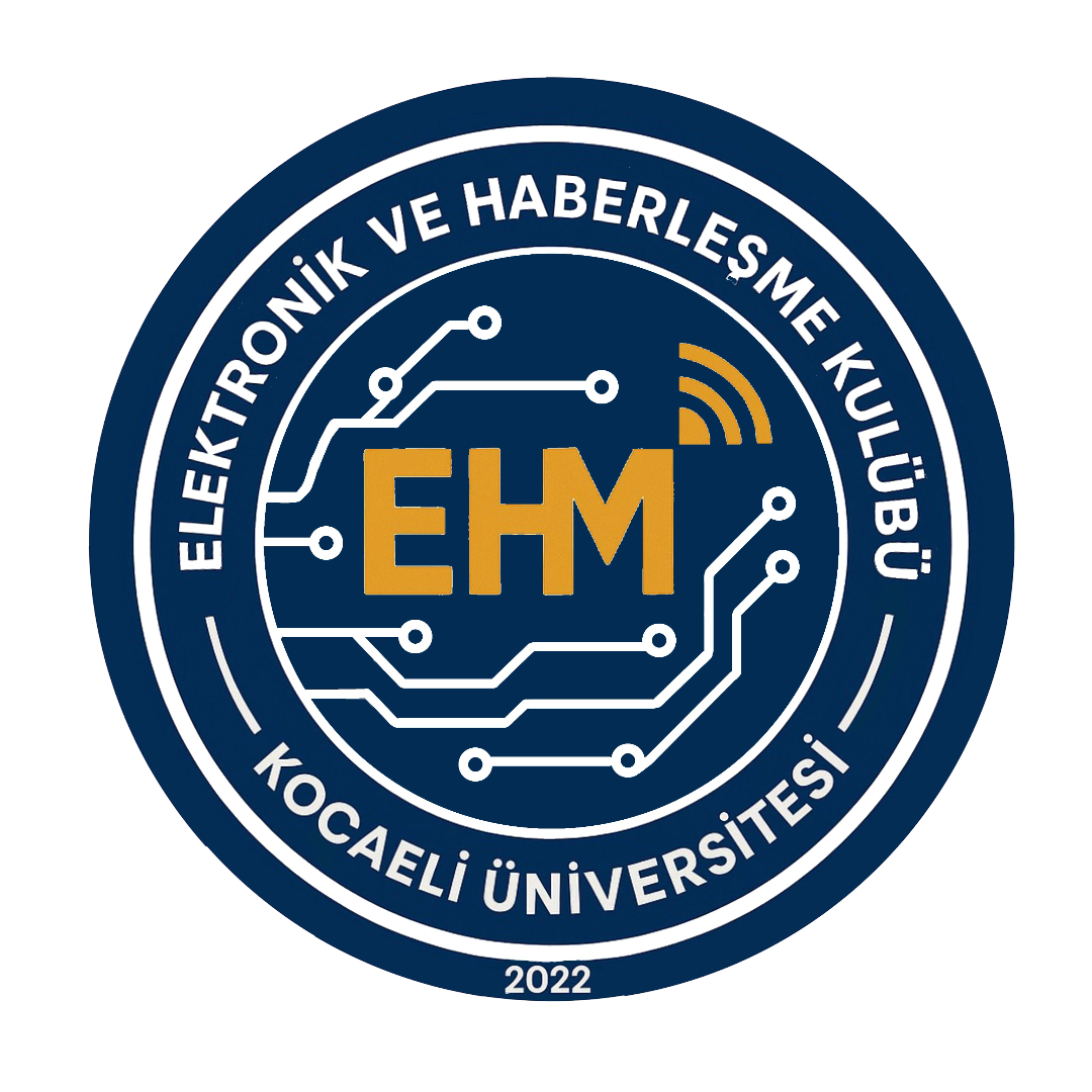EHMK Logo