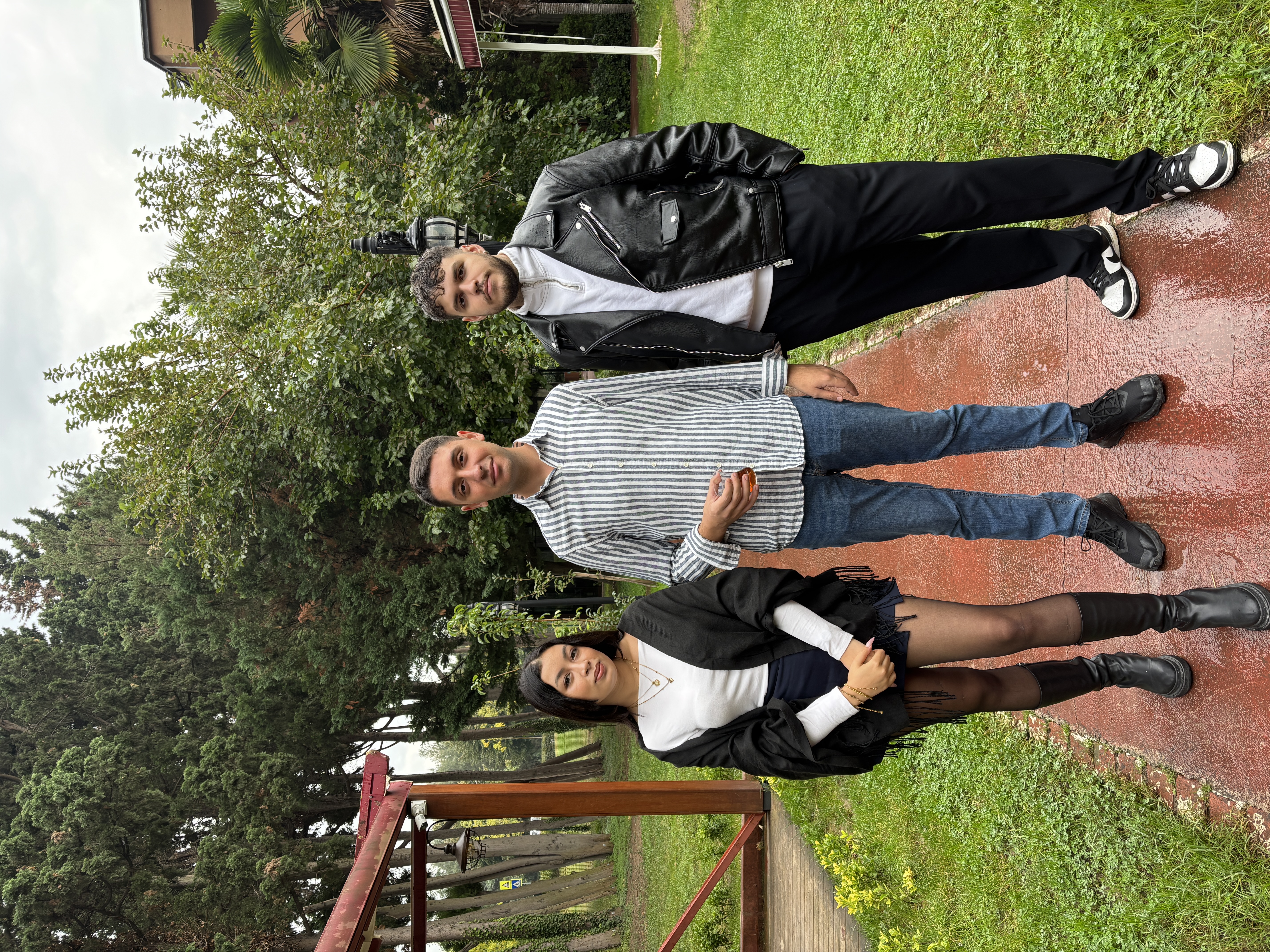 Tanışma Kahvaltısı 4