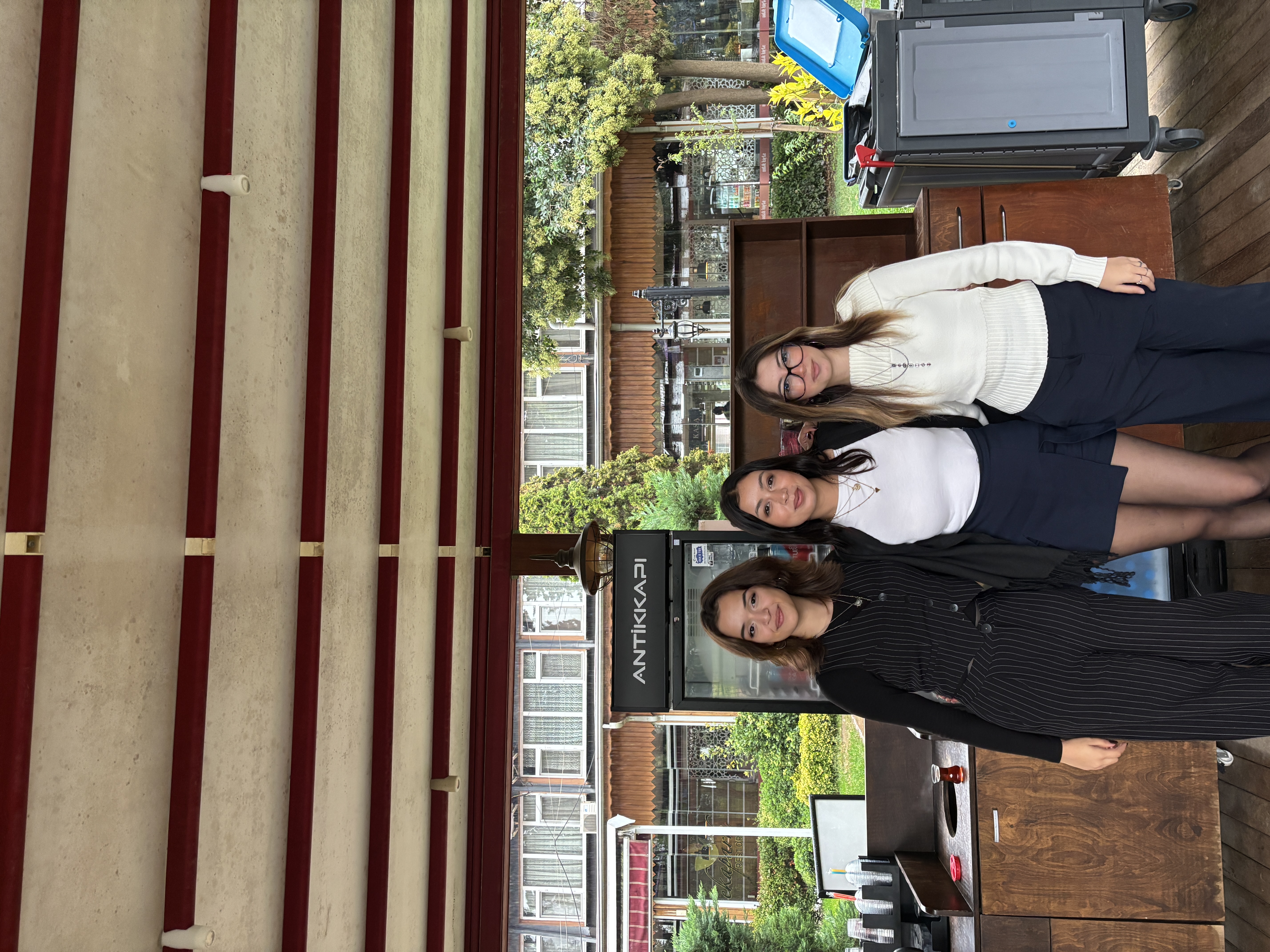 Tanışma Kahvaltısı 5